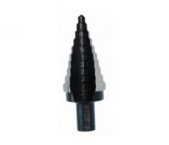 IRWIN Stupňový vrták 5-29 mm Šesťhran