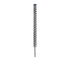 BOSCH EXPERT 7X Vrták na skaly 30 x 450/400 mm štvorbrit SDS-Plus