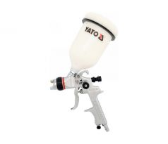 Pištoľ na lakovanie s nádržou 0,6l 1.5mm