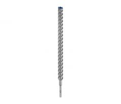 BOSCH EXPERT 7X Vrták na skaly 28 x 450/400 mm štvorbrit SDS-Plus