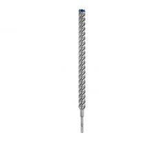 BOSCH EXPERT 7X Vrták na skaly 25 x 1000/950 mm štvorbrit SDS-Plus