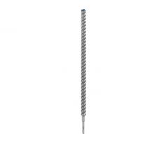 BOSCH EXPERT 7X Vrták na skaly 25 x 600/550 mm štvorbrit SDS-Plus
