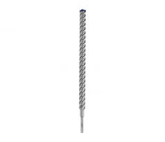 BOSCH EXPERT 7X Vrták na skaly 25 x 450/400 mm štvorbrit SDS-Plus