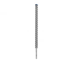 BOSCH EXPERT 7X Vrták na skaly 24 x 450/400 mm štvorbrit SDS-Plus