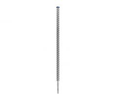 BOSCH EXPERT 7X Vrták na skaly 22 x 600/550 mm štvorbrit SDS-Plus