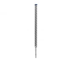 BOSCH EXPERT 7X Vrták na skaly 22 x 450/400 mm štvorbrit SDS-Plus