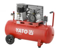 YATO kompresor 2,2 kW 100 litrov