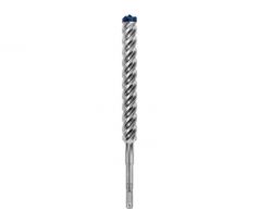 BOSCH EXPERT 7X Vrták na skaly 22 x 250/200 mm štvorbrit SDS-Plus
