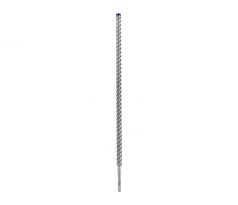 BOSCH EXPERT 7X Vrták na skaly 20 x 600/550 mm štvorbrit SDS-Plus