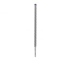 BOSCH EXPERT 7X Vrták na skaly 20 x 450/400 mm štvorbrit SDS-Plus