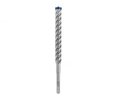 BOSCH EXPERT 7X Vrták na skaly 20 x 250/200 mm štvorbrit SDS-Plus