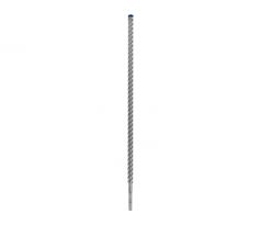 BOSCH EXPERT 7X Vrták na skaly 18 x 450/400 mm štvorbrit SDS-Plus