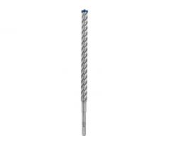 BOSCH EXPERT 7X Vrták na skaly 17 x 315/250 mm štvorbrit SDS-Plus