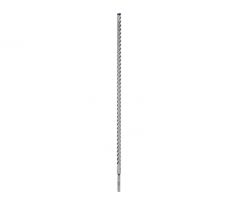 BOSCH EXPERT 7X Vrták na skaly 16 x 600/550 mm štvorbrit SDS-Plus