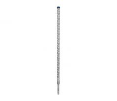 BOSCH EXPERT 7X Vrták na skaly 16 x 465/400 mm štvorbrit SDS-Plus