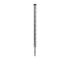 BOSCH EXPERT 7X Vrták na skaly 16 x 315/250 mm štvorbrit SDS-Plus