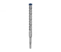 BOSCH EXPERT 7X Vrták na skaly 16 x 215/150 mm štvorbrit SDS-Plus