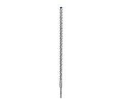 BOSCH EXPERT 7X Vrták na skaly 15 x 465/400 mm štvorbrit SDS-Plus