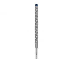 BOSCH EXPERT 7X Vrták na skaly 15 x 265/200 mm štvorbrit SDS-Plus