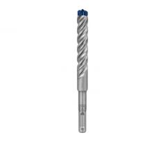 BOSCH EXPERT 7X Vrták na skaly 15 x 165/100 mm štvorbrit SDS-Plus