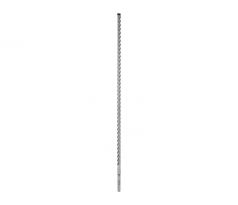 BOSCH EXPERT 7X Vrták na skaly 14 x 600/550 mm štvorbrit SDS-Plus