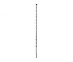 BOSCH EXPERT 7X Vrták na skaly 14 x 465/400 mm štvorbrit SDS-Plus