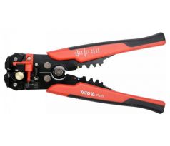 Odizolovacie kliešte konektorové, univerzálne 205 mm