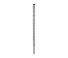 BOSCH EXPERT 7X Vrták na skaly 14 x 315/250 mm štvorbrit SDS-Plus