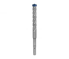 BOSCH EXPERT 7X Vrták na skaly 14 x 165/100 mm štvorbrit SDS-Plus