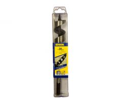 IRWIN závitovkový vrták do dreva 38 x 240/175/11,1 mm šesťhran
