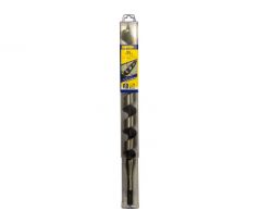 IRWIN závitovkový vrták do dreva 35 x 400/335/11,1 mm šesťhran