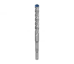 BOSCH EXPERT 7X Vrták na skaly 13 x 165/100 mm štvorbrit SDS-Plus
