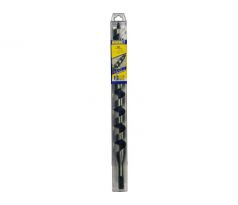 IRWIN Vrták do dreva 30 x 400/335/11,1 mm šesťhran