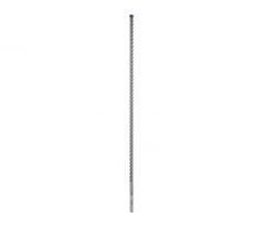 BOSCH EXPERT 7X Vrták na skaly 12 x 600/550 mm štvorbrit SDS-Plus