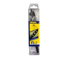 IRWIN Vrták do dreva 26 x 191/126/11,1 mm šesťhran