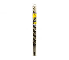IRWIN Vrták do dreva 25 x 400/335/7,9 mm šesťhran