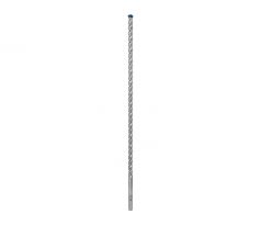 BOSCH EXPERT 7X Vrták na skaly 12 x 465/400 mm štvorbrit SDS-Plus