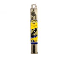 IRWIN Vrták do dreva 24 x 191/126/7,9 mm šesťhran