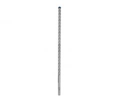 BOSCH EXPERT 7X Vrták na skaly 12 x 365/300 mm štvorbrit SDS-Plus