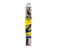 IRWIN Vrták do dreva 22 x 191/126/7,9 mm šesťhran