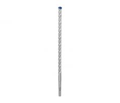 BOSCH EXPERT 7X Vrták na skaly 12 x 315/250 mm štvorbrit SDS-Plus