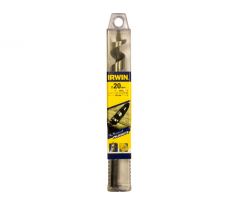 IRWIN Vrták do dreva 20 x 191/126/7,9 mm šesťhran