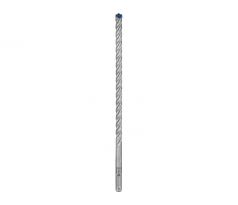 BOSCH EXPERT 7X Vrták na skaly 11 x 265/200 mm štvorbrit SDS-Plus