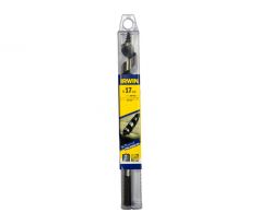 IRWIN Vrták do dreva 17 x 191/126/7,9 mm šesťhran