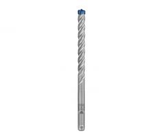 BOSCH EXPERT 7X Vrták na skaly 11 x 165/100 mm štvorbrit SDS-Plus