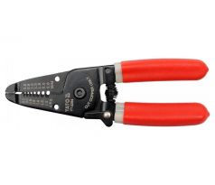 Odizolovacie kliešte 165mm HRC 50-53 priemer 0,64-2,6 mm