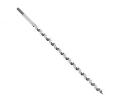 IRWIN Vrták do dreva 12 x 400/323/7,9 mm šesťhran