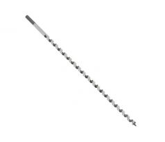 IRWIN závitovkový vrták do dreva 10 x 400/323/7,9 mm šesťhran