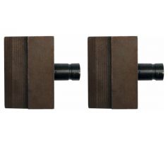 Vymeniteľné nože do hydraulického orezávača 20 mm