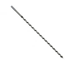 IRWIN Auger vrták do dreva 6 x 400/323/4,8 mm Šesťhran